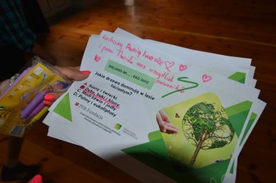 Zielono mi... EkoWakacje z Domem Kultury 2025